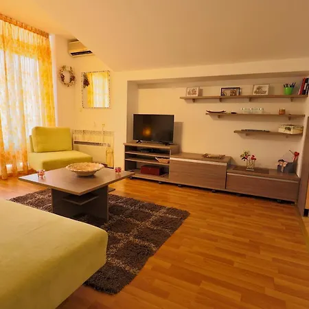 Butterfly Apartment Skopje