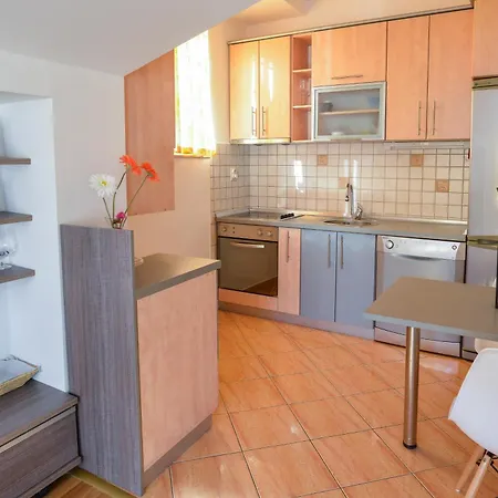 Apartment Butterfly Skopje