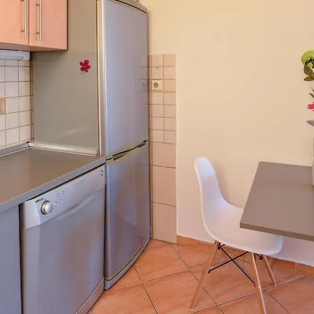 Butterfly Apartment
